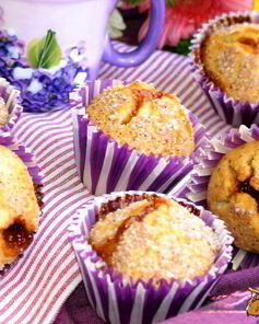 Классические маффины