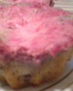 Шоколадные маффины