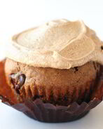 Кофейные маффины