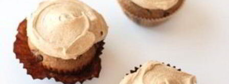 кофейные маффины. Шаг 7