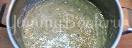 курино-грибные маффины. Шаг 3