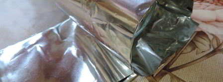 куриные маффины с гречкой и грибами. Шаг 3