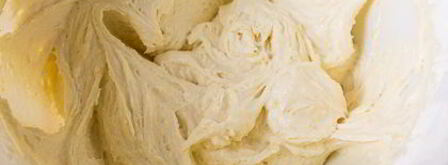 лимонно-имбирные маффины. Шаг 8