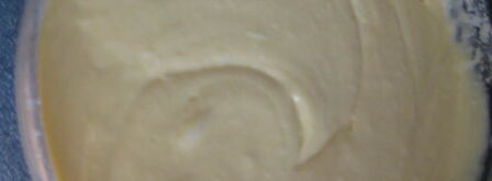 маффины баунти. Шаг 6