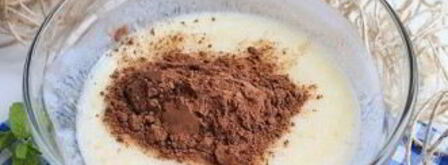 маффины простые в формочках. Шаг 3