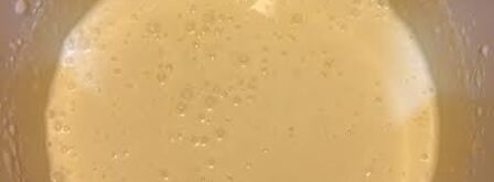 маффины с ананасом. Шаг 4