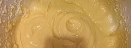 маффины с ананасом. Шаг 5