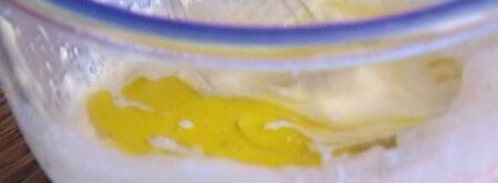 маффины с кабачком, фетой и зеленым луком. Шаг 8