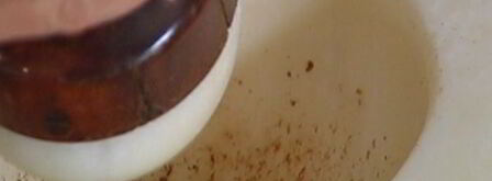 маффины с кабачком, кардамоном и лаймом. Шаг 5