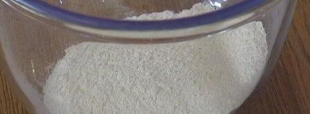 маффины с кабачком, кардамоном и лаймом. Шаг 6