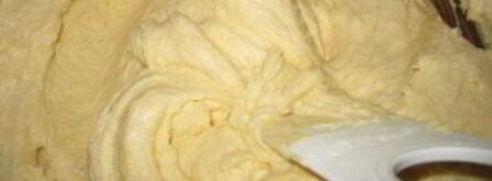 маффины с корицей. Шаг 3