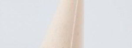 маффины с посыпкой и ванильной глазурью. Шаг 4