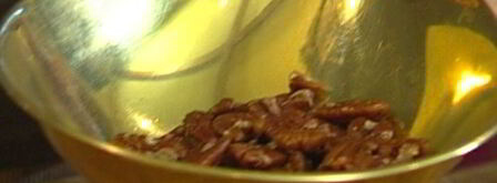 маффины с сухофруктами. Шаг 4