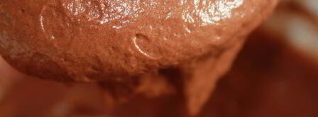 маффины шоколадные. Шаг 4