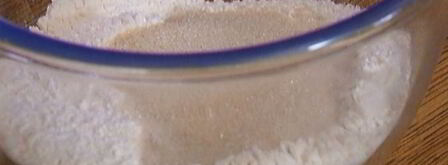 маффины тропическое искушение. Шаг 4