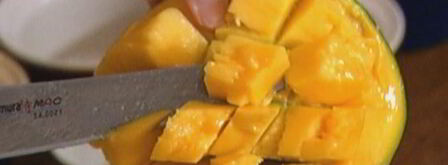 маффины тропическое искушение. Шаг 5