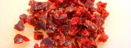 маффины творожные. Шаг 6