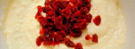 маффины творожные. Шаг 7