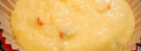 маффины творожные. Шаг 8