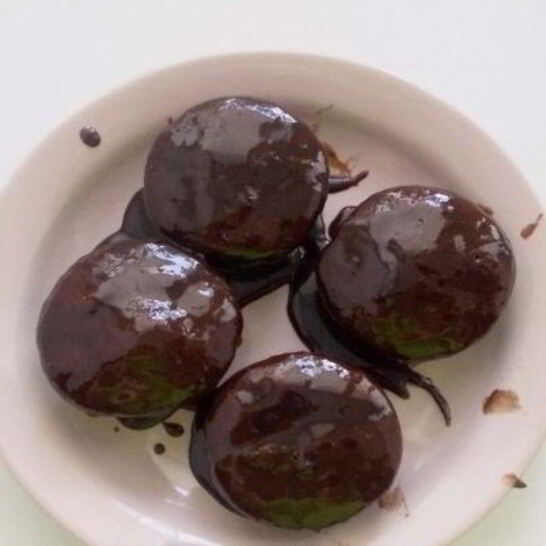 Рецепт маффины в мультиварке панасоник