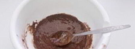 маффины в мультиварке панасоник. Шаг 2