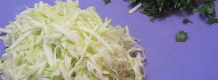 мясные маффины. Шаг 4