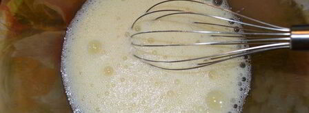 омлетные маффины. Шаг 7