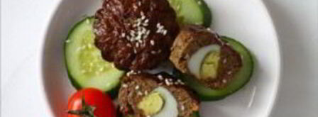 печеночные маффины. Шаг 5