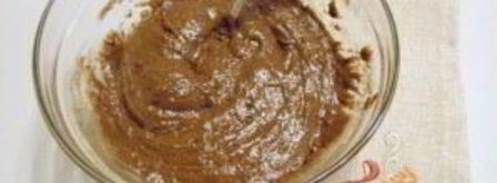 постные маффины. Шаг 4