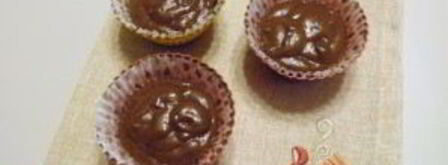 постные маффины. Шаг 6