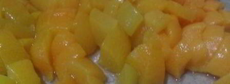 шоко-вани-абрикосовые маффины. Шаг 6