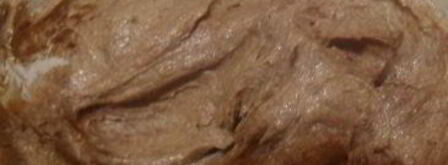 шоко-вани-абрикосовые маффины. Шаг 7