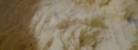 шоко-вани-абрикосовые маффины. Шаг 8