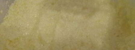 шоко-вани-абрикосовые маффины. Шаг 9