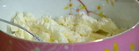 свекольные маффины. Шаг 8