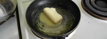 сырные маффины. Шаг 6