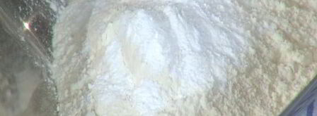 яблочные маффины на кефире с орехами и отрубями. Шаг 5