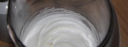 яблочные маффины. Шаг 3