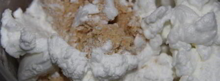 яблочные маффины. Шаг 4