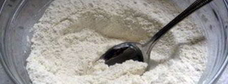 закусочные маффины с ветчиной. Шаг 2