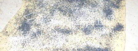 маковый рулет. Шаг 2