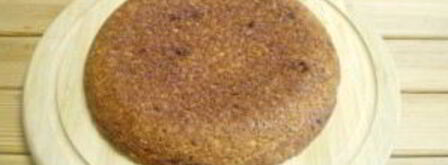 лимонный манник. Шаг 7