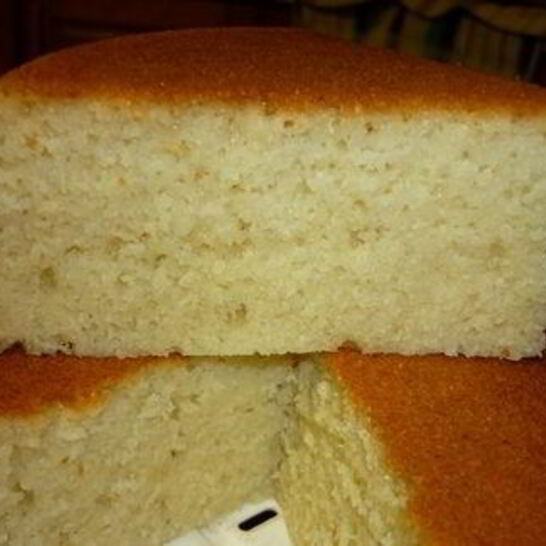 Рецепт манник на кефире в мультиварке