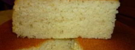 манник на кефире в мультиварке. Шаг 8