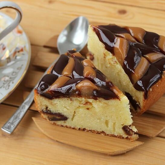 Рецепт манник на молоке в мультиварке