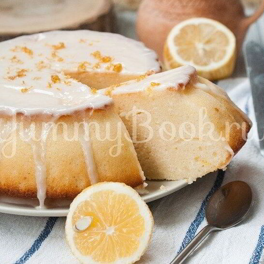 Рецепт манник с творогом