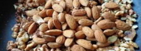 медовая пахлава. Шаг 3