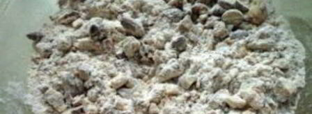 медовая пахлава. Шаг 4