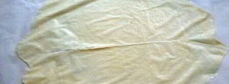 медовая пахлава. Шаг 6