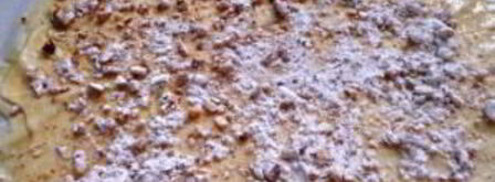 медовая пахлава. Шаг 8